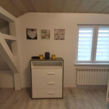Apartament Krystyna II Тылич Экстерьер фото