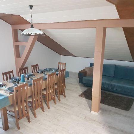 Apartament Krystyna II Тылич Экстерьер фото