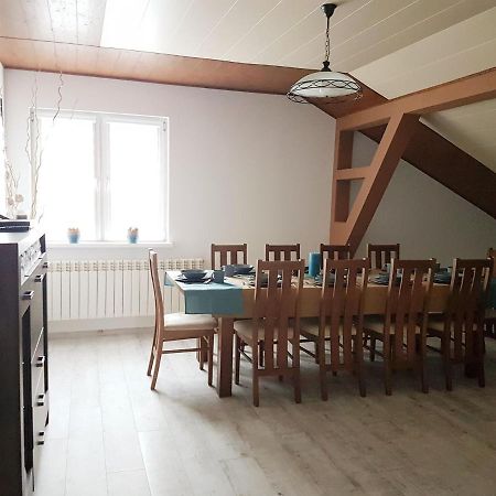 Apartament Krystyna II Тылич Экстерьер фото