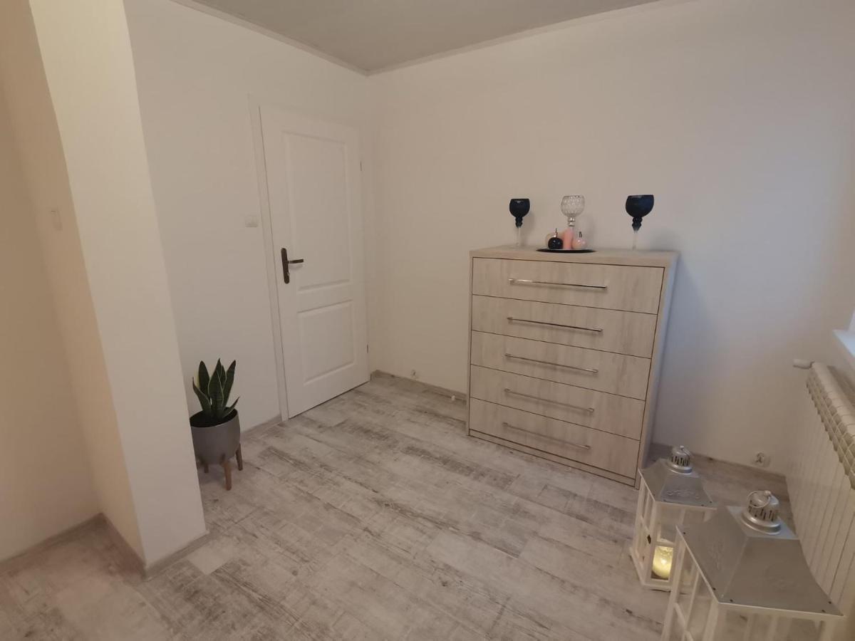Apartament Krystyna II Тылич Экстерьер фото