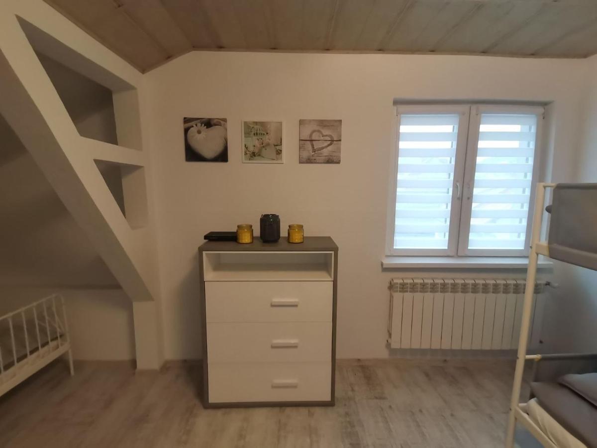 Apartament Krystyna II Тылич Экстерьер фото
