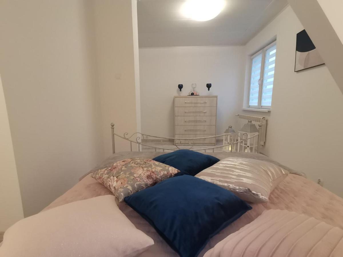 Apartament Krystyna II Тылич Экстерьер фото
