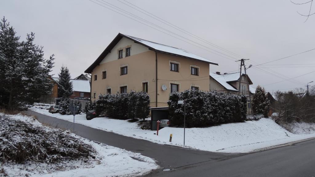 Apartament Krystyna II Тылич Экстерьер фото