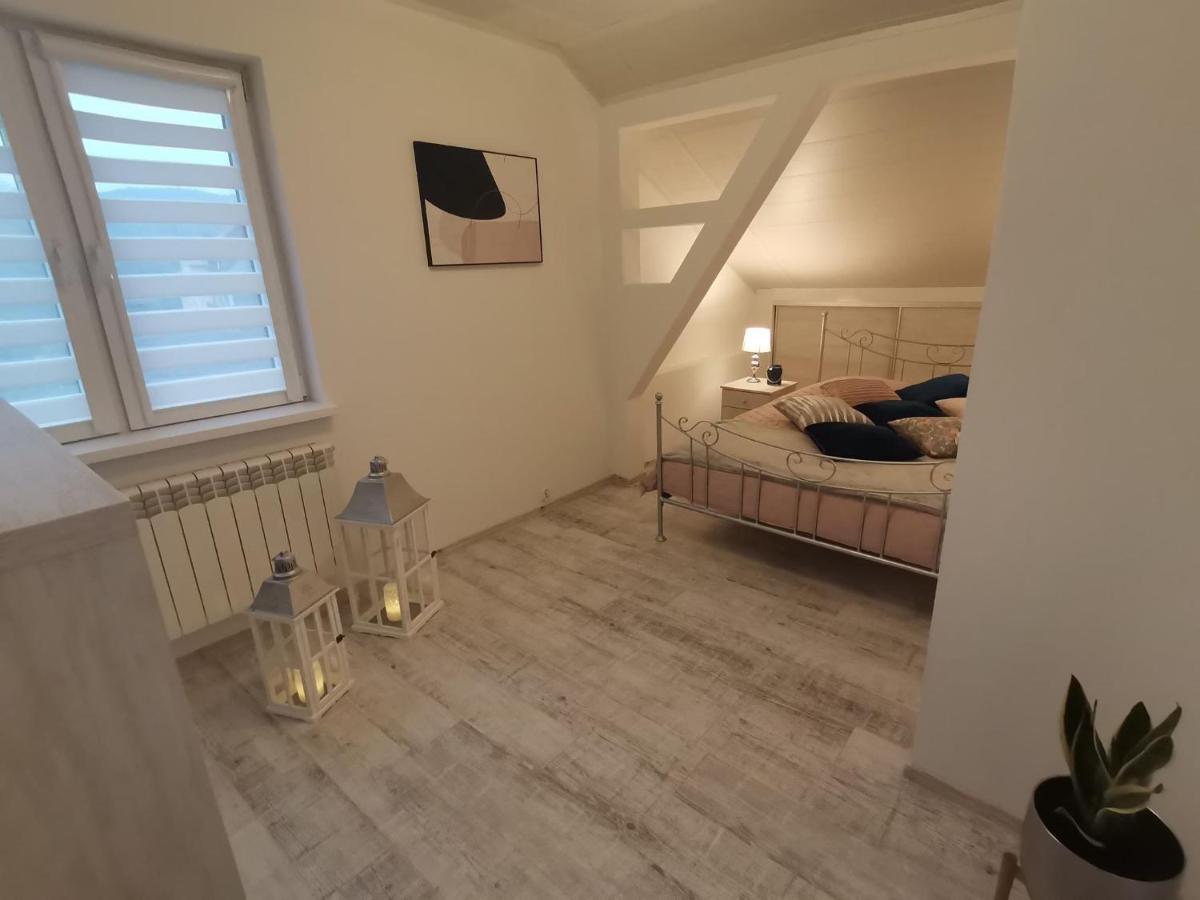 Apartament Krystyna II Тылич Экстерьер фото