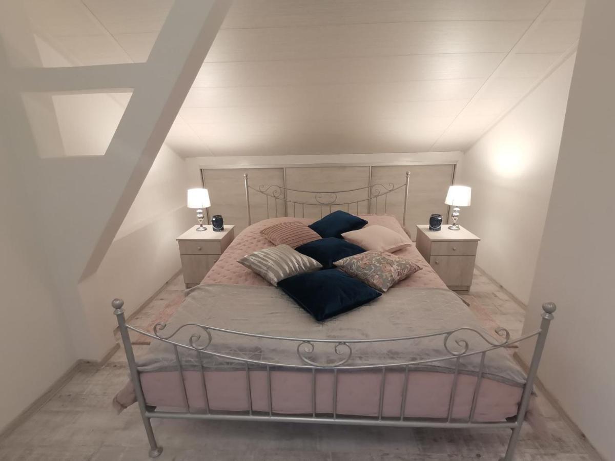 Apartament Krystyna II Тылич Экстерьер фото