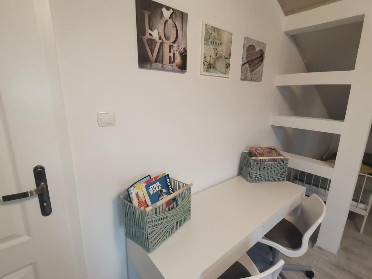 Apartament Krystyna II Тылич Экстерьер фото