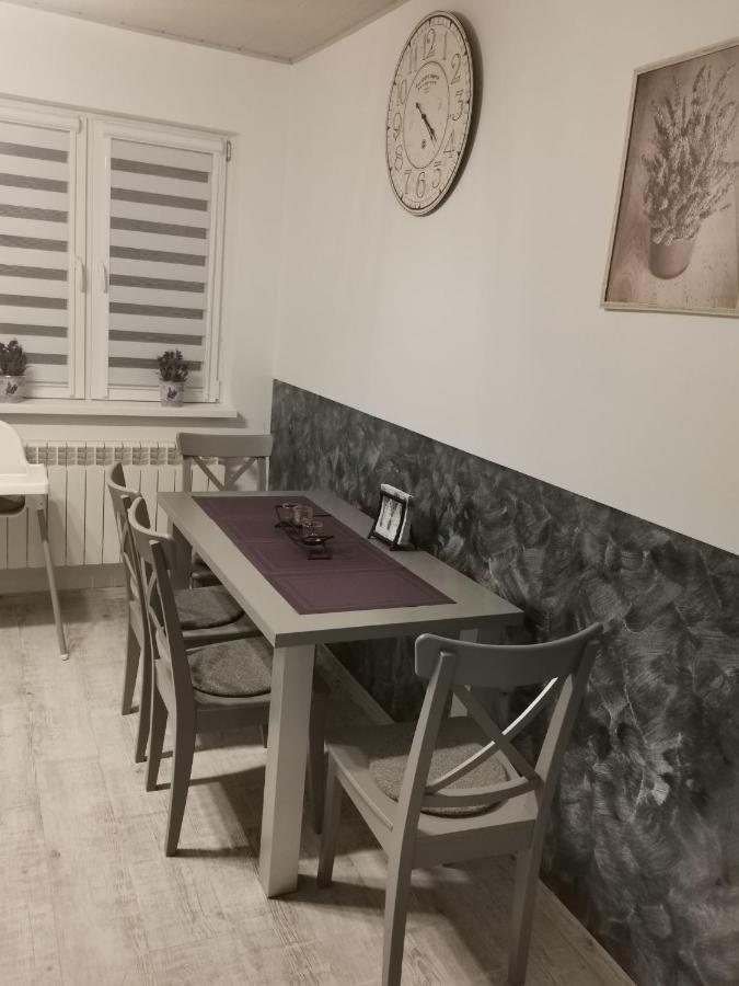 Apartament Krystyna II Тылич Экстерьер фото