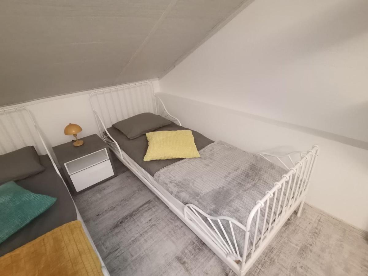 Apartament Krystyna II Тылич Экстерьер фото