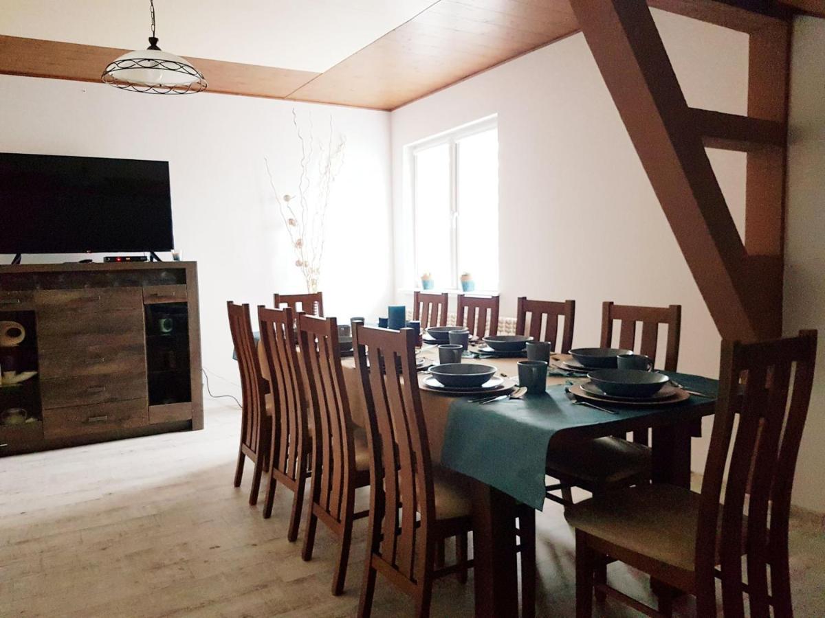 Apartament Krystyna II Тылич Экстерьер фото