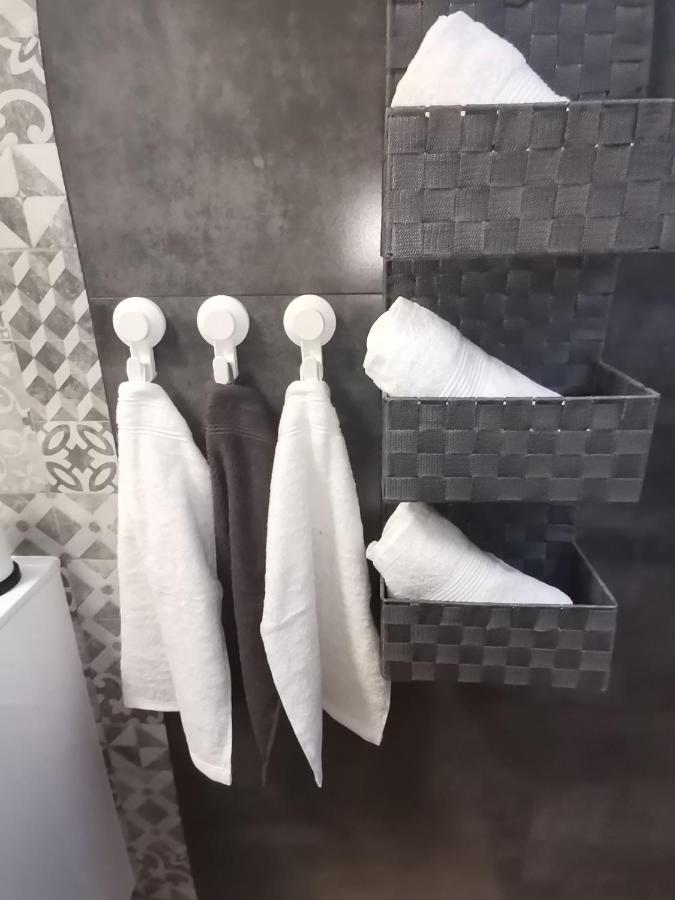 Apartament Krystyna II Тылич Экстерьер фото