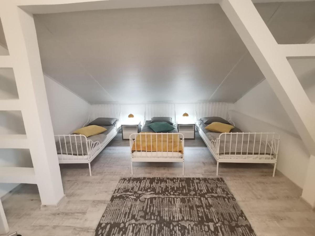 Apartament Krystyna II Тылич Экстерьер фото
