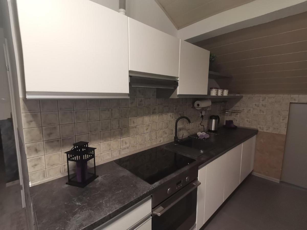 Apartament Krystyna II Тылич Экстерьер фото