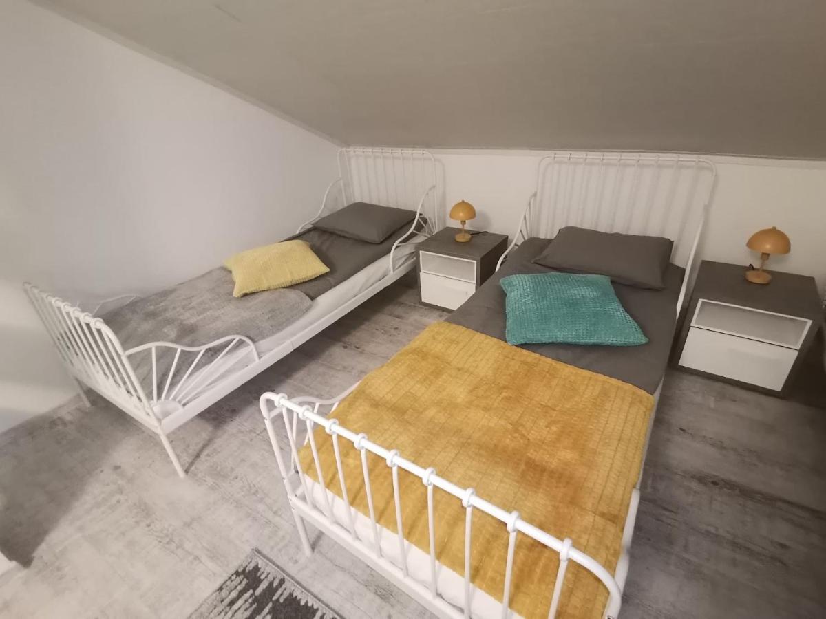 Apartament Krystyna II Тылич Экстерьер фото